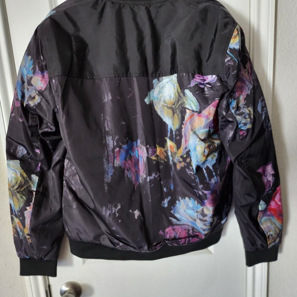 RARE Creamsoda Puffer Jacket, Amazing Design And Quality A Must Have - Picture 14 of 16